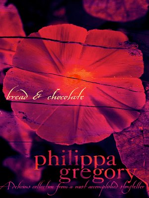 cover image of Bread and Chocolate